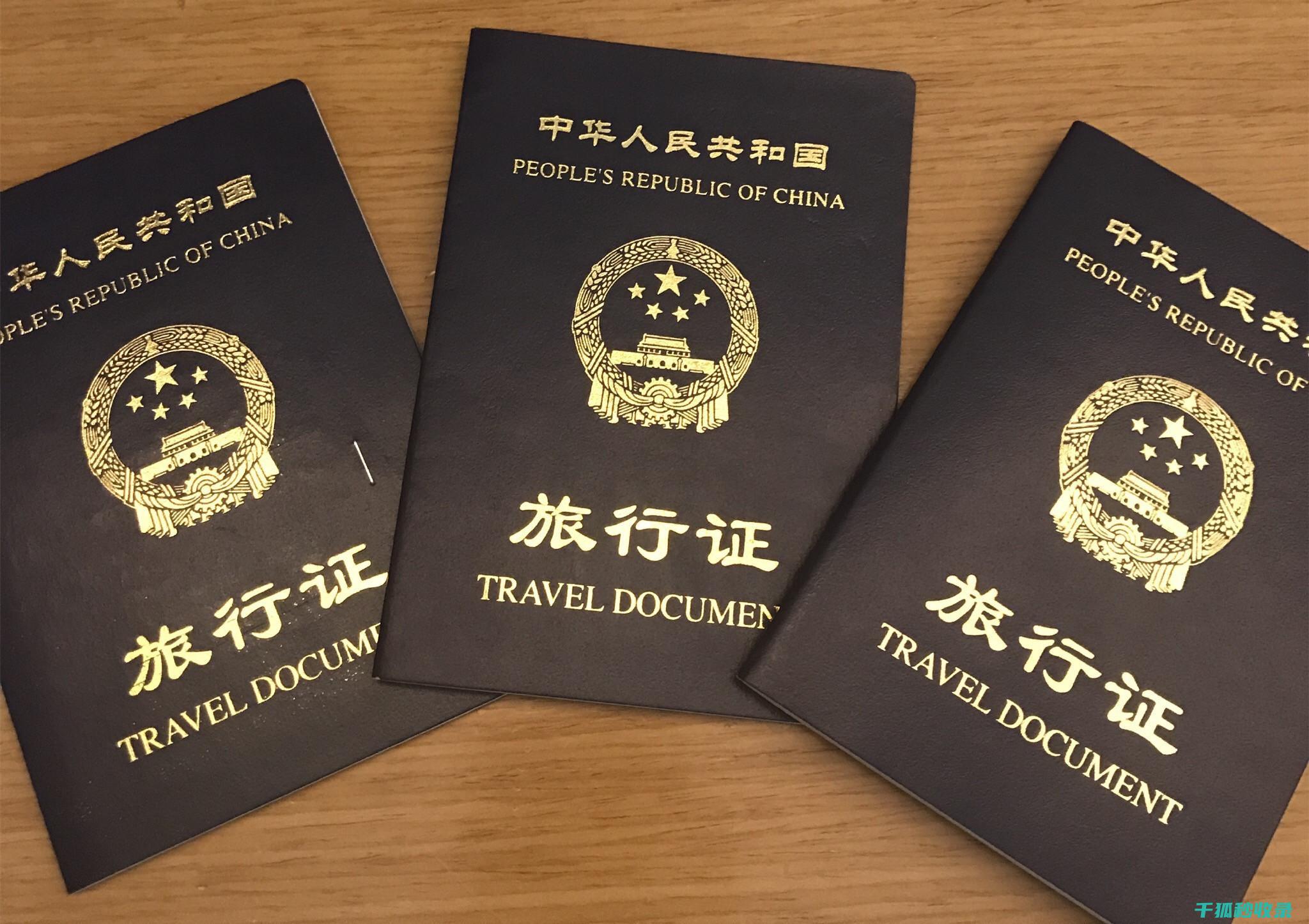 旅行证件办理全攻略：从申请到领取的完整流程 (旅行证件办理进度查询)