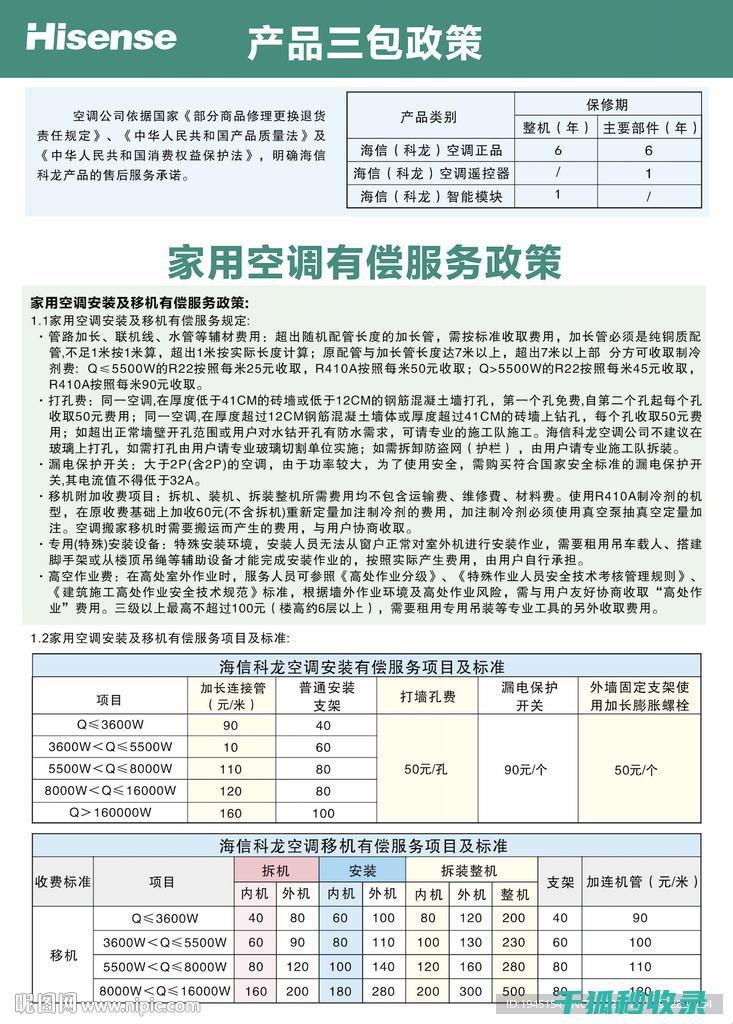 三包政策范围：共享单车服务的售后保障 (三包政策范围包括哪些)