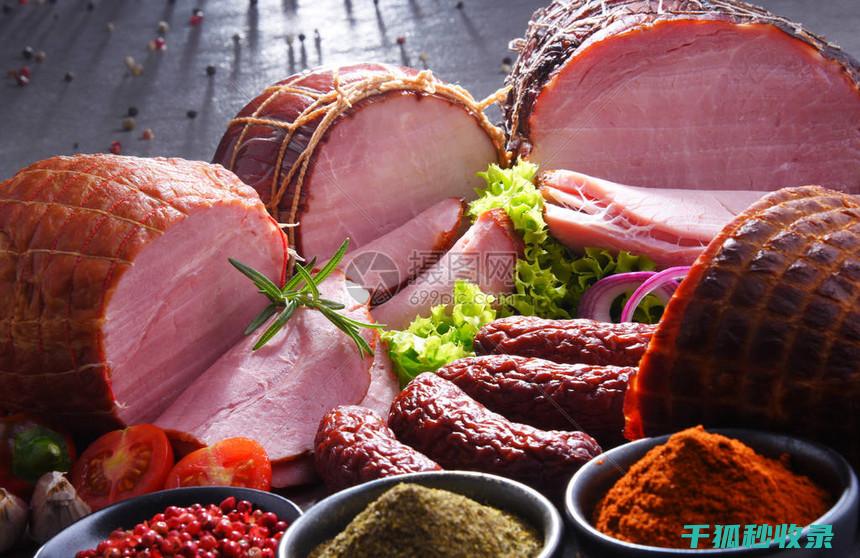 肉类快速解冻：让你的美食制作不再等待 (肉类快速解冻最好方法)