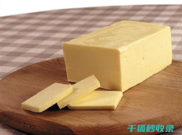 黄油与面包：面包制作中黄油的关键作用 (黄油与面包是哪个国家的牌子)
