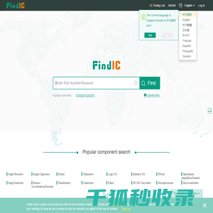 FindIC