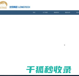 龙泰集团
